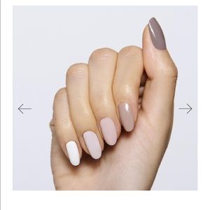 Meet your Posher, Janet